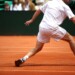 How To Develop A Knifelike Slice Backhand