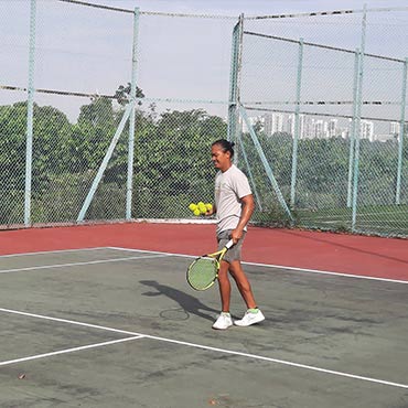 The Wimbledon Time Machine